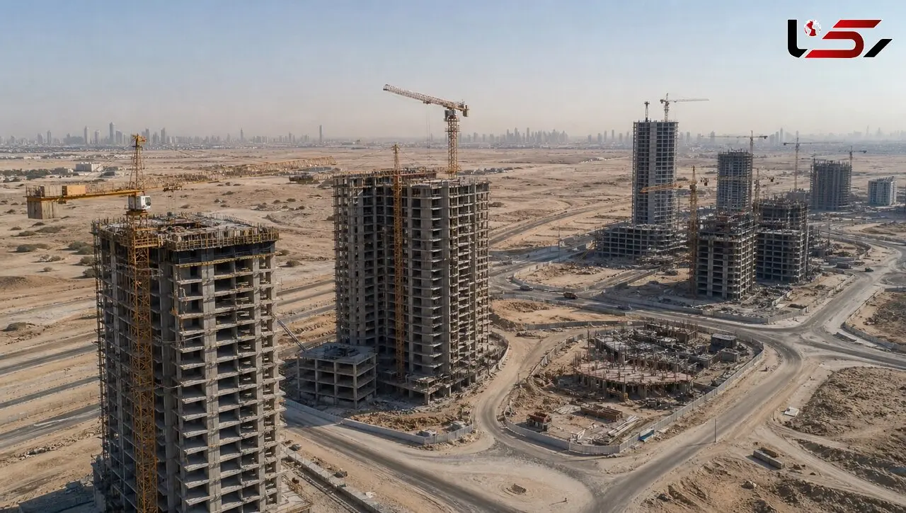 ثبت رسمی خرید ملک در دبی از دفتر  ثبت تا سند مالکیت
