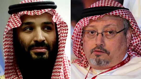 عفو یا قصاص / خانواده و فرزندان خاشقچی را بشناسید + عکس