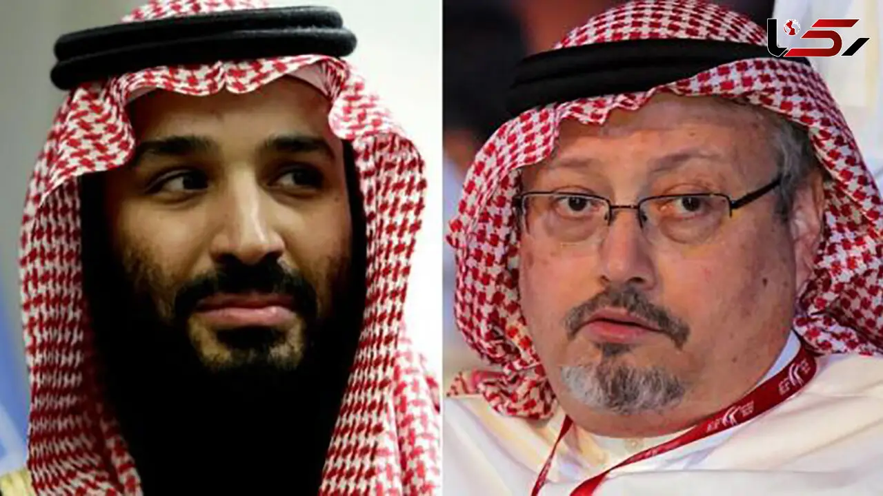 واکنش ولیعهد سعودی به سوالی درباره قتل خاشقچی