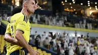 کریس رونالدو تنها 21 گل تا رکورد جدید فاصله دارد!
