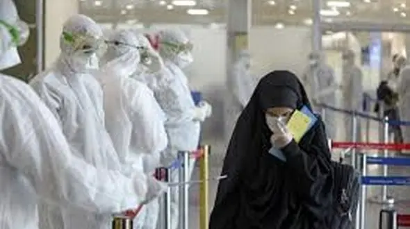 هشدار نسبت به خطر برآوردهای غیرواقعی آمار کرونا