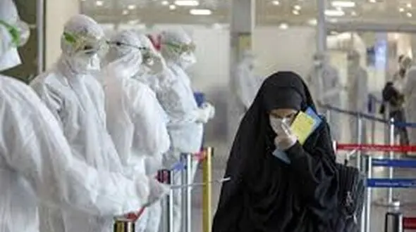 هشدار نسبت به خطر برآوردهای غیرواقعی آمار کرونا