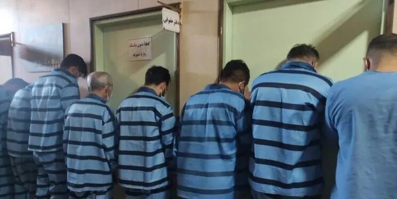 ارزشمندترین چیزی که از بانک ملی شعبه دانشگاه سرقت شد چیست؟