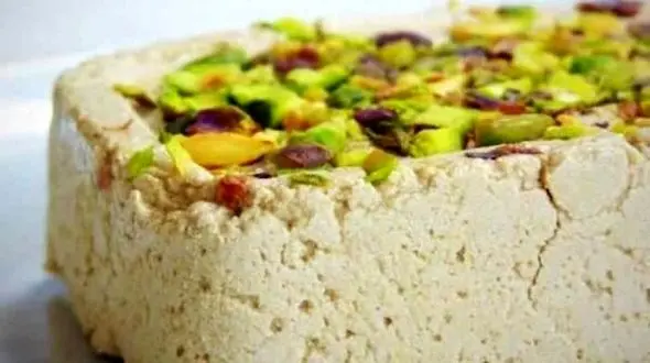 حلواشکری هم لاکچری شد