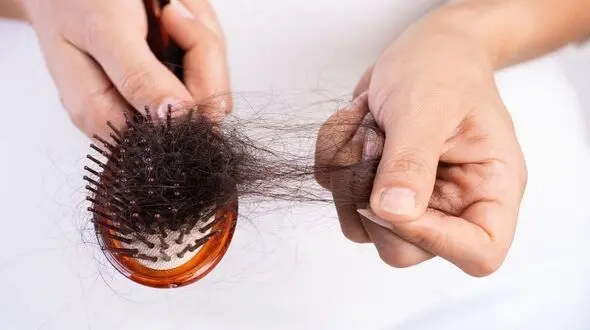 نکات تغذیه ای در جلوگیری از ریزش مو