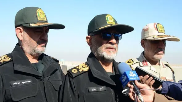 خط قرمز پلیس، استفاده غیرمجاز از سلاح های مجاز / کاهش 20 درصدی وقوع سرقت و افزایش 53درصدی کشفیات در خوزستان