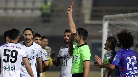 مدیر آبی‌پوشان تهرانی : بازیکن جدید نیاز داریم / لازم باشد لیست را خالی می‌کنیم