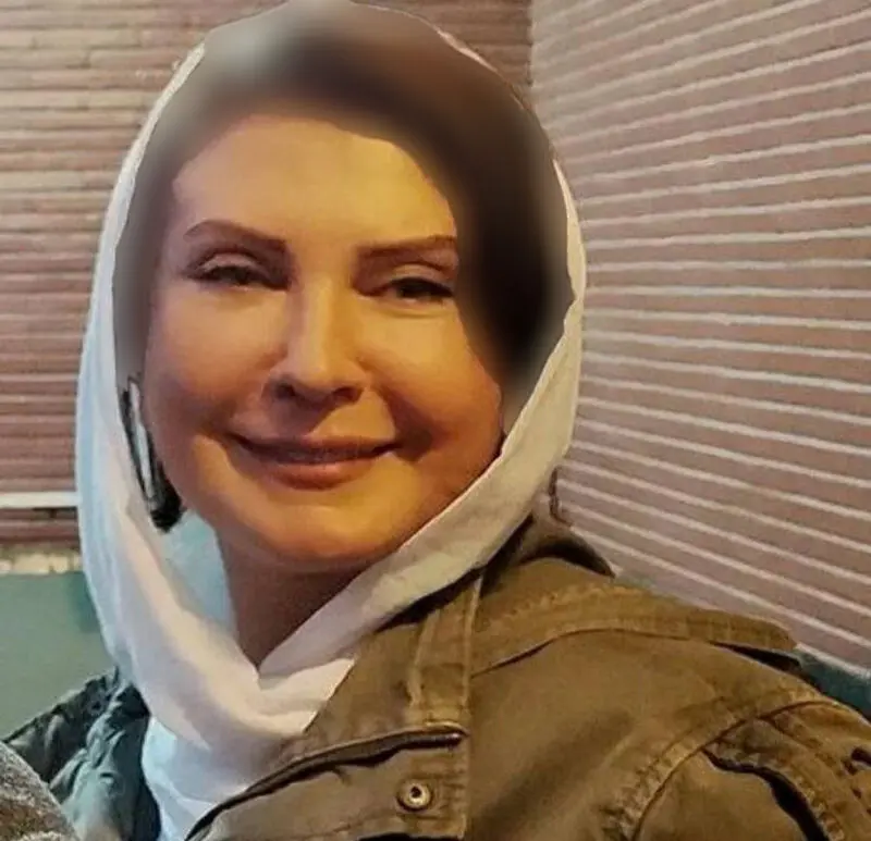لعیا زنگنه
