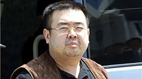 قتل برادر رهبر کره شمالی در مالزی