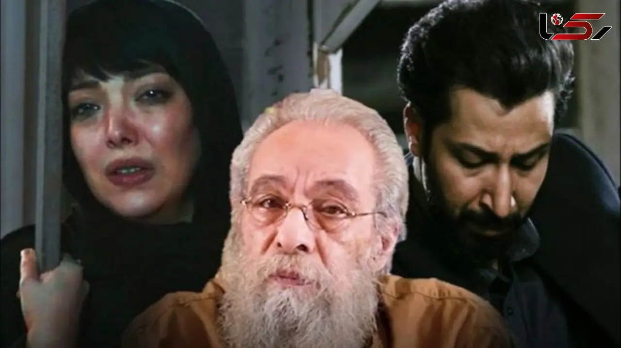 تعریف جانانه مسعود فراستی از بهرام افشاری برای بازی در فیلم«زنده شور»/ فراستی: بهرام افشاری غوغاست!