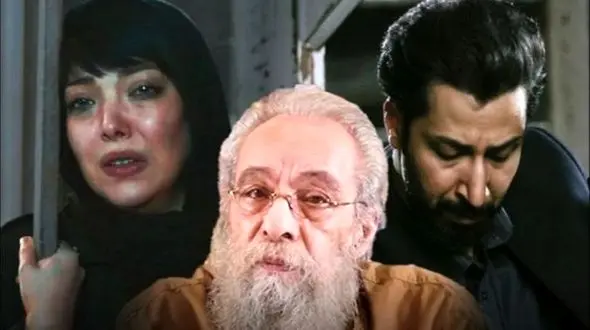 تعریف جانانه مسعود فراستی از بهرام افشاری برای بازی در فیلم«زنده شور»/ فراستی: بهرام افشاری غوغاست!