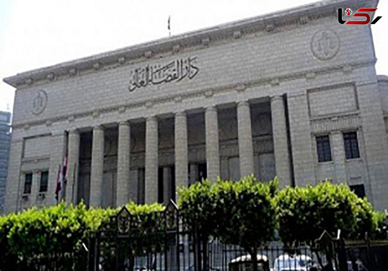 محکومیت 6 نفر به اتهام جاسوسی در مصر