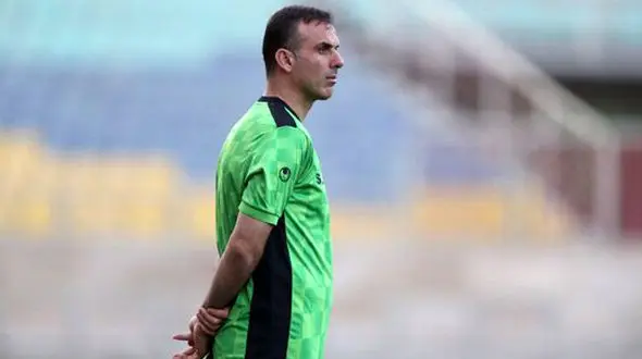 کاپیتان سابق سرخ ها دست به قلم شد!/ متن احساسی سیدجلال برای سیامک و کمال + عکس