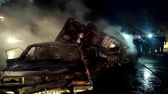 اتوبان های مرگ سالانه جان افراد زیادی را می گیرند / رئیس پلیس راه استان کهگیلویه و بویراحمد صحبت کرد