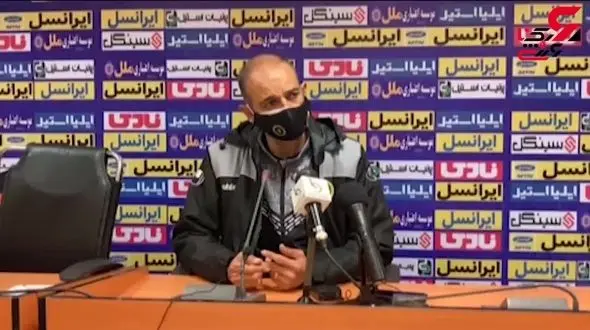 تکلیف سرمربی تیم امید احتمالا بعد از جام جهانی / فدراسیون منتظر جواب محرم