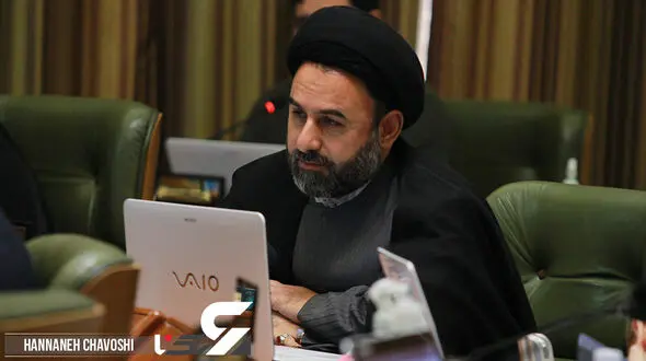 عضو شورای شهر تهران: اسلام به زنان، زندگی و آزادی بخشید + فیلم