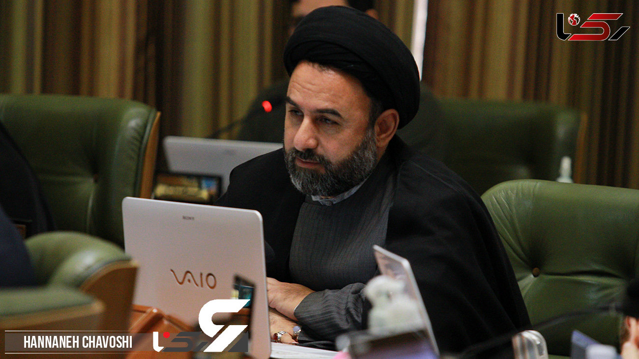 عضو شورای شهر تهران: اسلام به زنان، زندگی و آزادی بخشید + فیلم