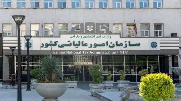  به گزارشگر فرار مالیاتی 400 میلیارد تومانی ۵۵۲ میلیون تومان پاداش پرداخت شد 