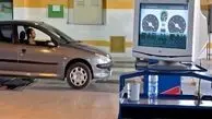 جریمه ۲۰۰ هزار تومانی در تهران / بدون معاینه فنی خودرو را در خیابان ها نبرید