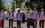 70 میلیون تومان، فقط هزینه های معمولی یک دانش آموز برای ورود به مدرسه / ۳۵ میلیون تومان فقط برای سرویس مدرسه !