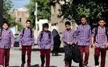 70 میلیون تومان، فقط هزینه های معمولی یک دانش آموز برای ورود به مدرسه / ۳۵ میلیون تومان فقط برای سرویس مدرسه !