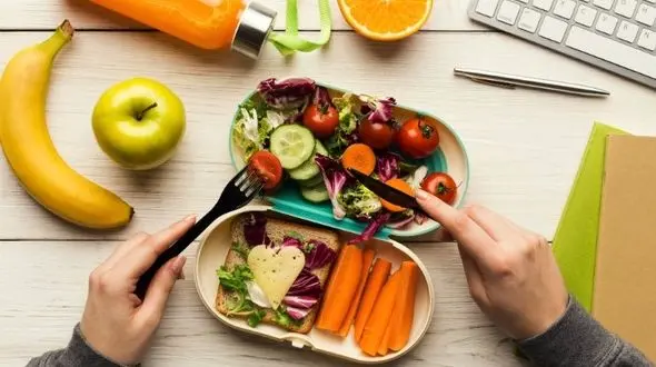 غذاهای رژیمی و لاغرکننده+جزئیات