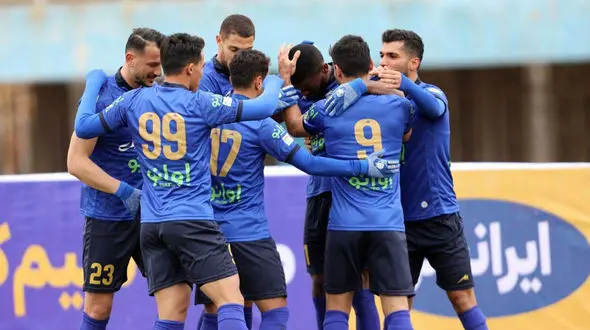 نظر کارشناس داوری درباره پنالتی استقلال