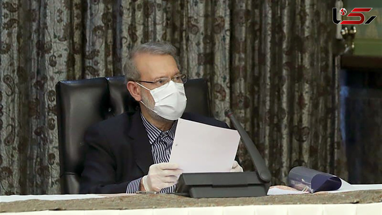 علی لاریجانی با هیچ فردی برای انتخابات ریاست جمهوری مذاکره نداشته است