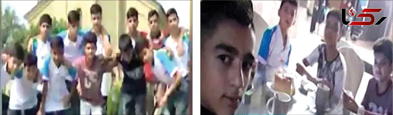 نقش عجیب دلار ارزان دولتی در مرگ 3 دانش آموز یزدی در گرجستان ! + عکس