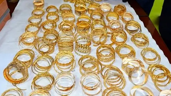 دستگیری باند مخوف سارقان طلا در خرمشهر / درگیری مسلحانه جنجالی شد