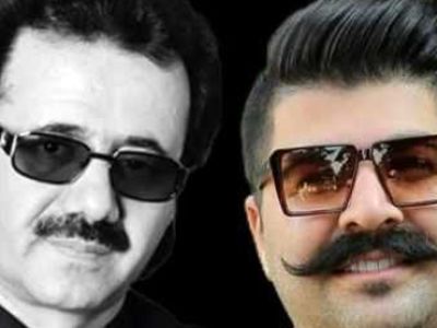 دانلود آهنگ باشکوه معین و بهنام بانی / یکی آدمو یکی فرشته