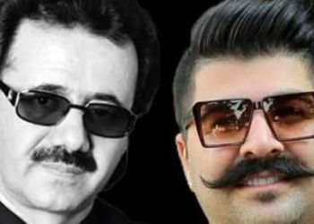 دانلود آهنگ باشکوه معین و بهنام بانی / یکی آدمو یکی فرشته