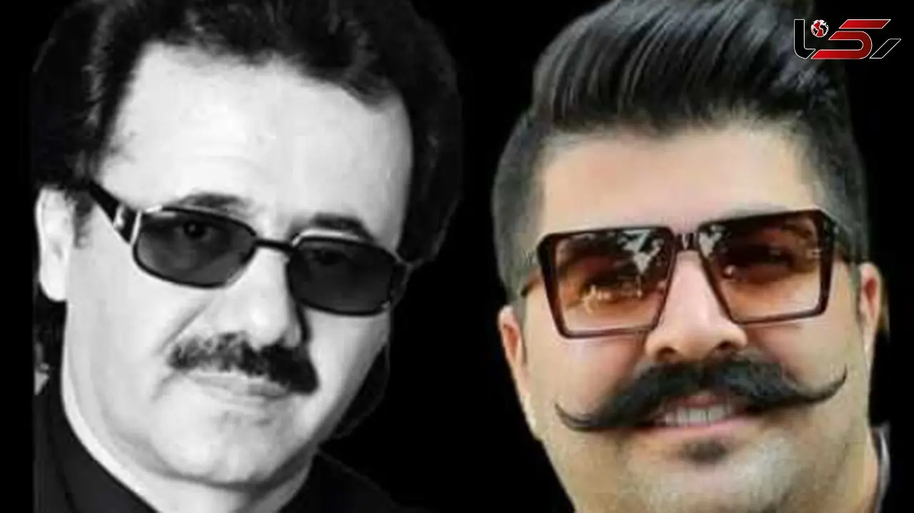 دانلود آهنگ باشکوه معین و بهنام بانی / یکی آدمو یکی فرشته