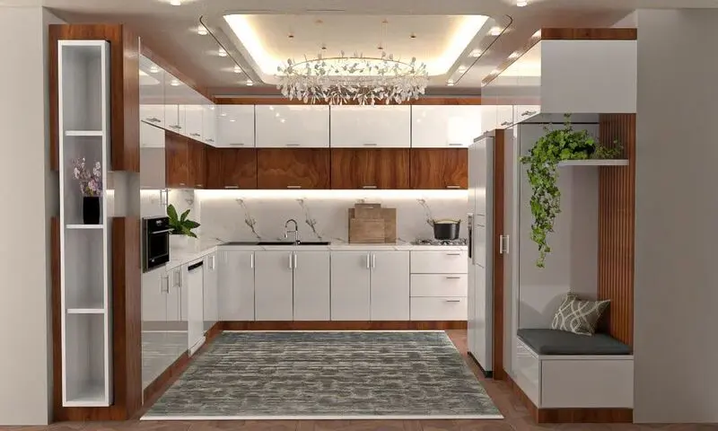 کابینت