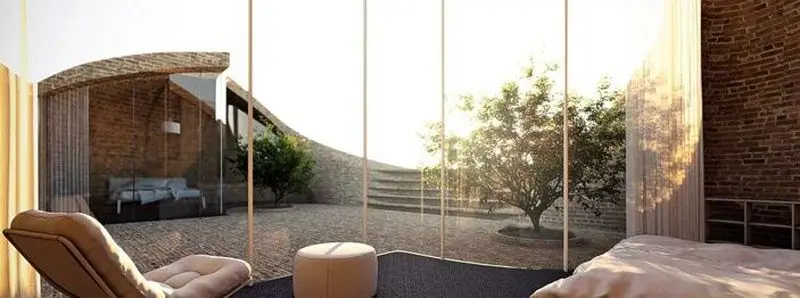 خانه های ایران