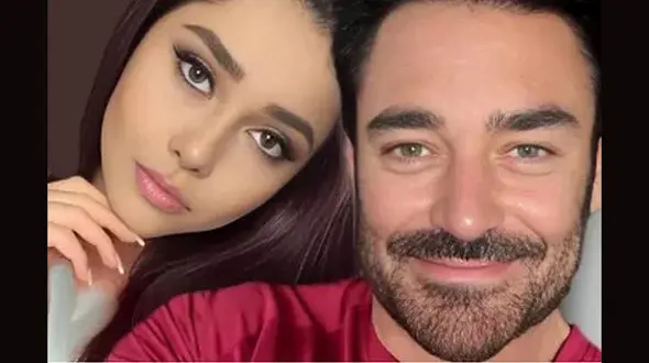 چیدمان خانه گلزار و همسرش آیسان  با جذاب ترین دکوراسیون  و ویوی تهران  + عکس ها