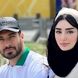 فیلم/ شجاع خلیل زاده: گل زدنم از ازدواجم شیرین تر بود.../من خانومم رو 70 درصد بخاطر.../ زنم رئیس خونس...!