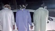 گروگانگیرهای مسلح در شهرستان کارون بازداشت شدند