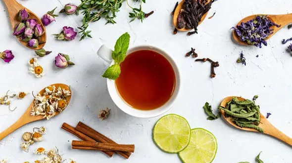 عوارض مصرف ناآگاهانه دمنوش ها 