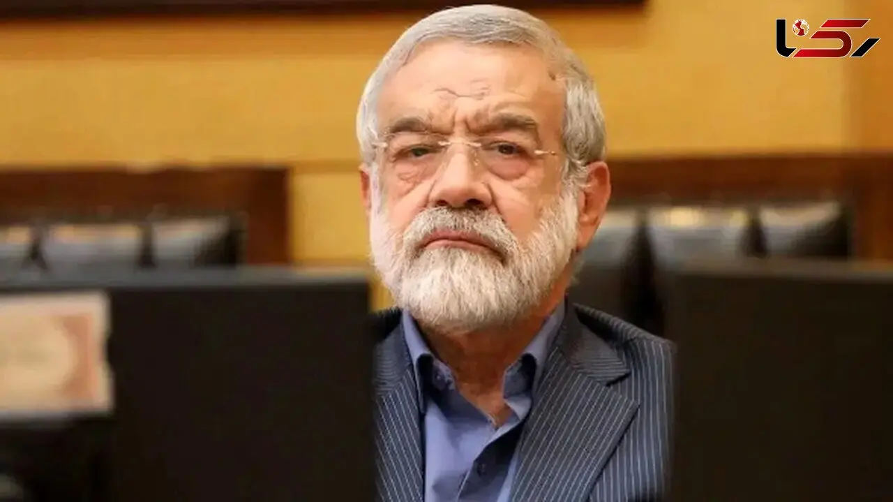 بررسی ادعای جنجالی یک نماینده مجلس مبنی بر جاسوس بودن پزشکیان!