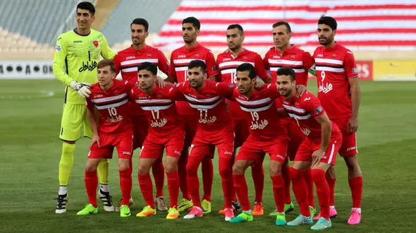 پرسپولیسی ها 20 روز به تعطیلات می روند