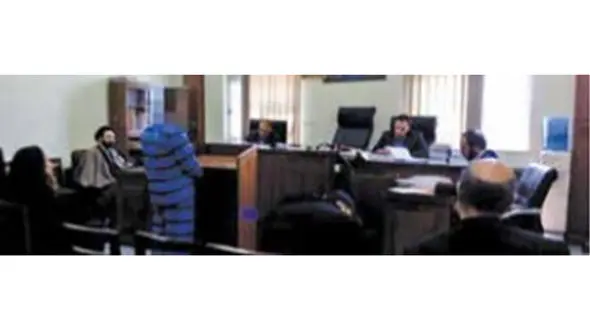 راننده عصبانی پسر 17 ساله را در خیابان نواب زیر گرفت و کشت + عکس