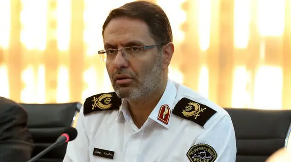 فردا تردد موتور سیکلت در اتوبان های تهران ممنوع است!