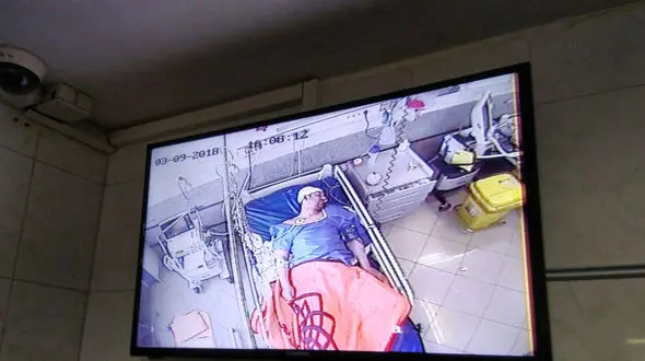 شلیک به سرپرست سابق تیم فوتبال نفت تهران در مقابل منزلش +عکس