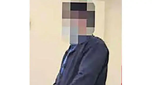 عروس نگونبخت قبل از مرگ قاتلش را معرفی کرد / گفتگو با داماد پس از بازداشت