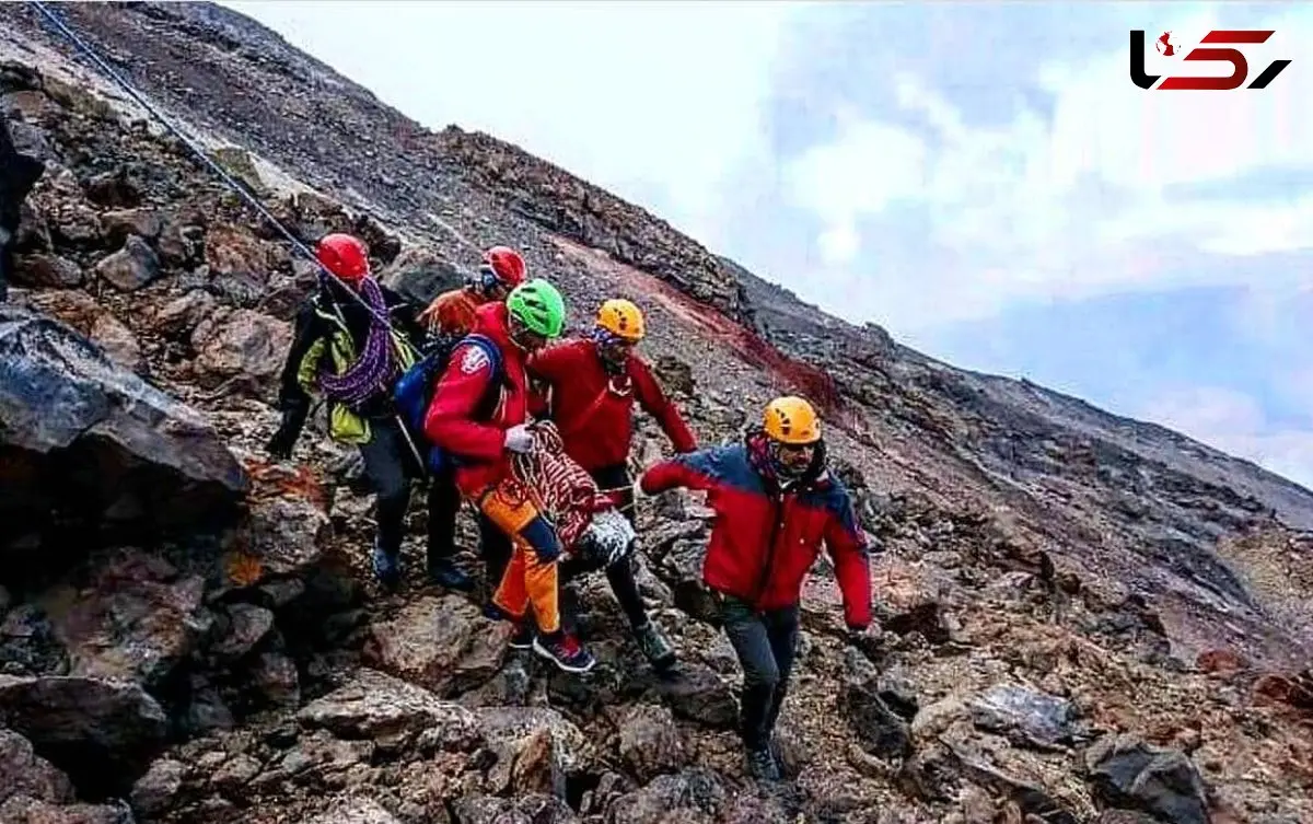 آمار کشته‌های دماوند از مرگ‌ها در هیمالیا پیشی گرفت/  درآمد میلیاردی از دماوند خرج چه می شود؟