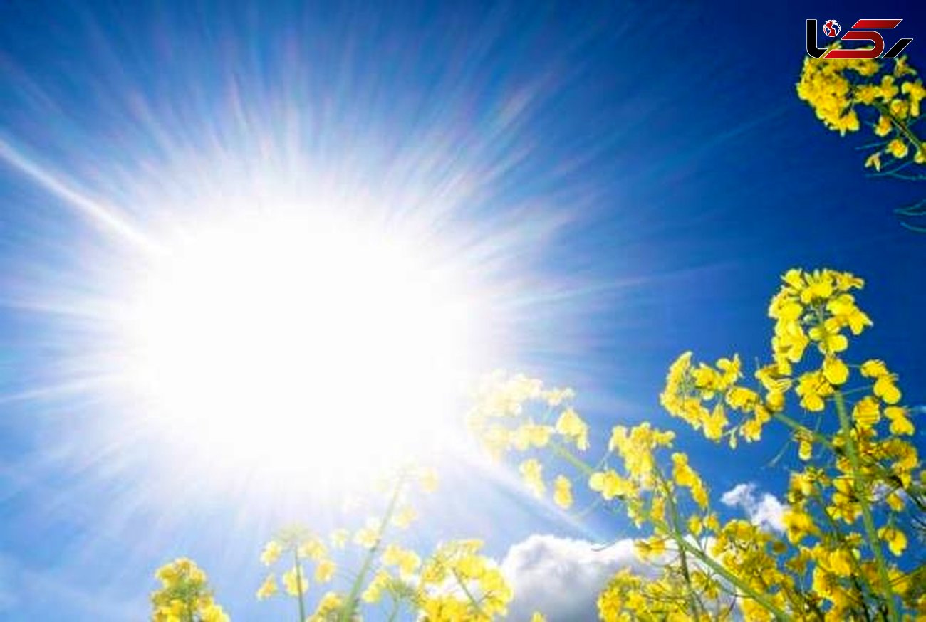 اشعه ماوراءبنفش عامل آفتاب سوختگی قرنیه است