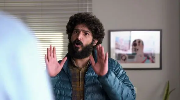 مجید یوسفی بازیگر سریال جان سخت و سریال تاسیان: طاقت نداشتم رنج کشیدن مادرمو ببینم ترجیح دادم بمیره و خلاص بشه/ بازیگری که ثابت کرد پشت خنده هاش یه غم بزرگه