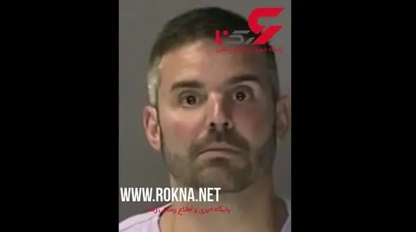 حمله وحشیانه مرد عصبی به پسر 12 ساله + فیلم