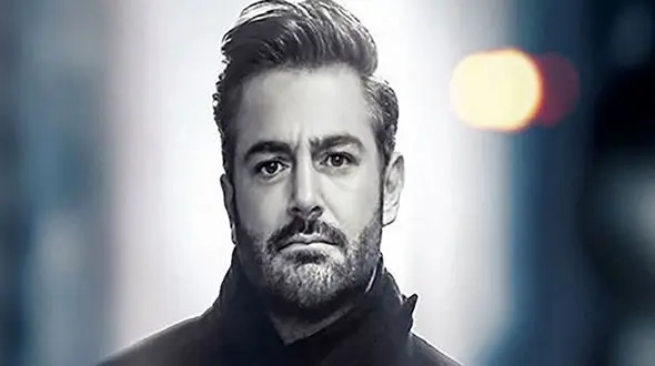 محمدرضا گلزار کرونا رو شکست داد